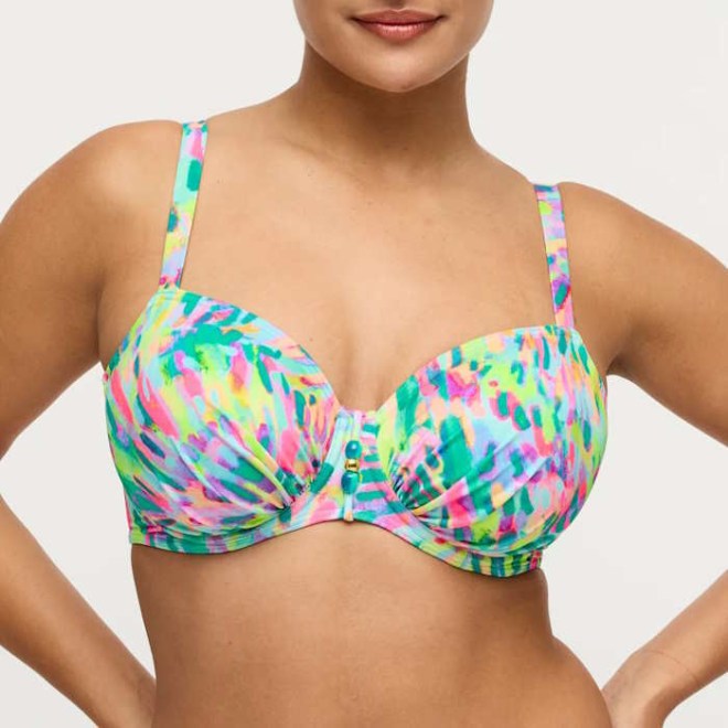 ΜΑΓΙΟ ΣΟΥΤΙΕΝ FULL CUP C-I 4014010IMS DOUALA PRIMA DONNA